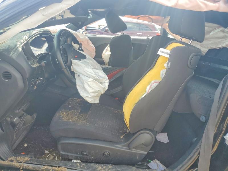 Продажа на аукционе авто 2019 Dodge Challenger, vin: 2C3CDZBT7KH549596, номер лота: 49888006