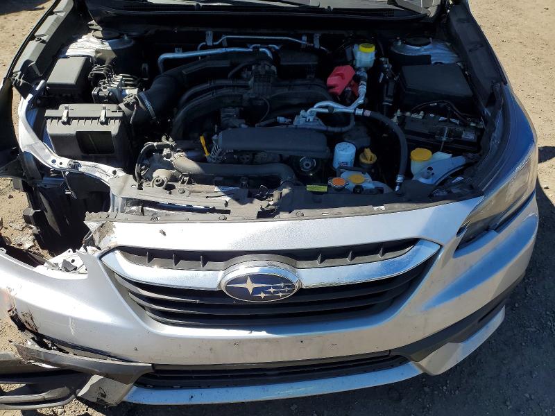 Aukcja sprzedaży 2022 Subaru Legacy, vin: 4S3BWAD67N3014995, numer aukcji: 49267106