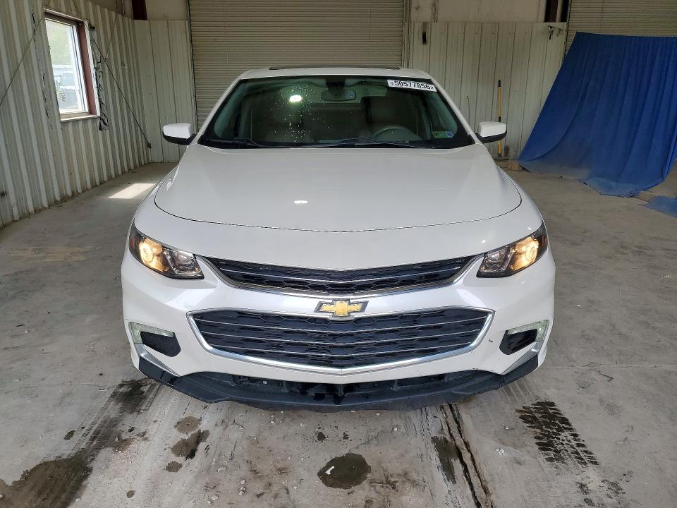 Продажа на аукционе авто 2016 Chevrolet Malibu, vin: 1G1ZE5ST0GF192971, номер лота: 50577856