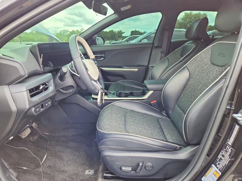 Продажа на аукционе авто 2025 Kia K4, vin: 3KPFW4DE8SE167867, номер лота: 50999556