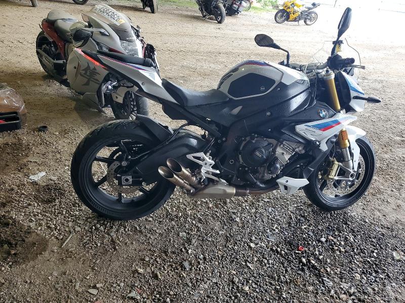 Продаж на аукціоні авто 2018 Bmw S 1000, vin: WB10D6203JZ762219, номер лоту: 49622786