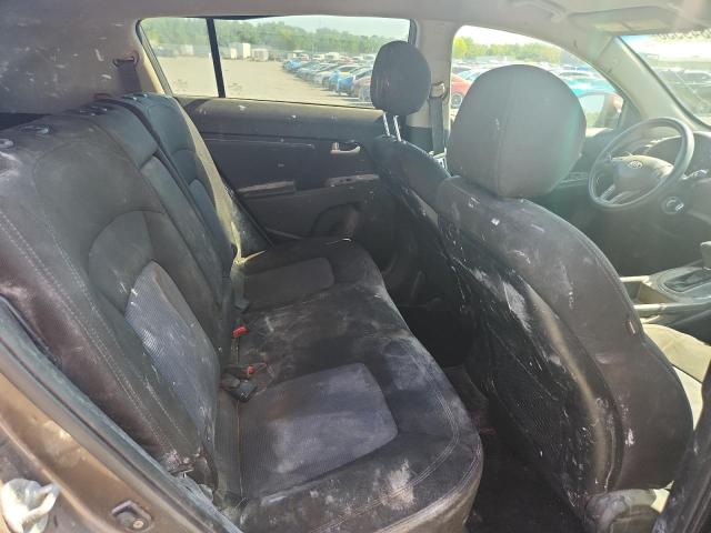 Aukcja sprzedaży 2015 Kia Sportage, vin: KNDPB3AC7F7673158, numer aukcji: 49849536