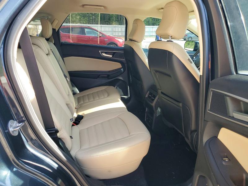 Aukcja sprzedaży 2022 Ford Edge, vin: 2FMPK4J99NBA87086, numer aukcji: 49990906