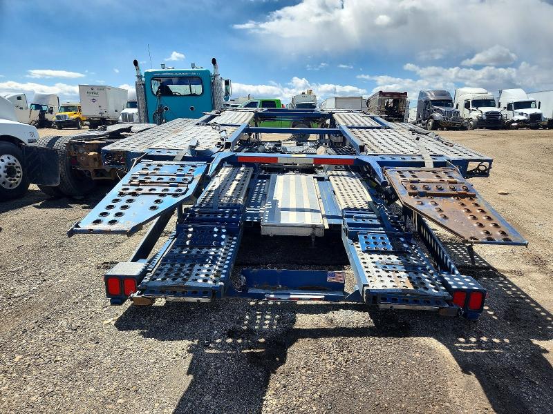 51923766 :رقم المزاد ، 5E0AA1447EG503401 vin ، 2014 Others Trailer مزاد بيع