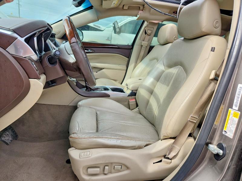 Продаж на аукціоні авто 2011 Cadillac Srx, vin: 3GYFNAEY1BS649330, номер лоту: 50115336