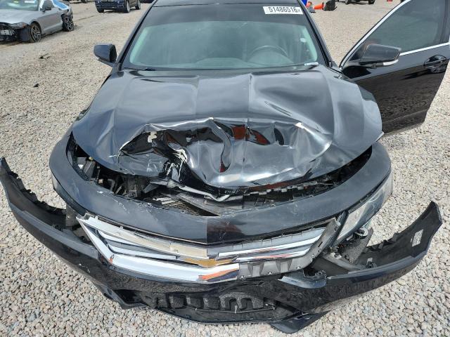 Продажа на аукционе авто 2019 Chevrolet Impala, vin: 2G11Z5S35K9106542, номер лота: 51486516