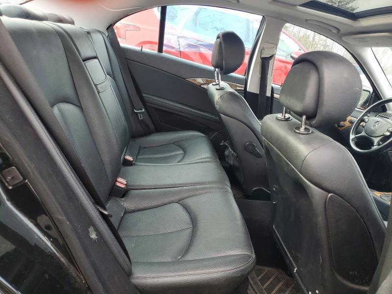 Продаж на аукціоні авто 2009 Mercedes-benz E, vin: WDBUF92X59B425759, номер лоту: 48483866