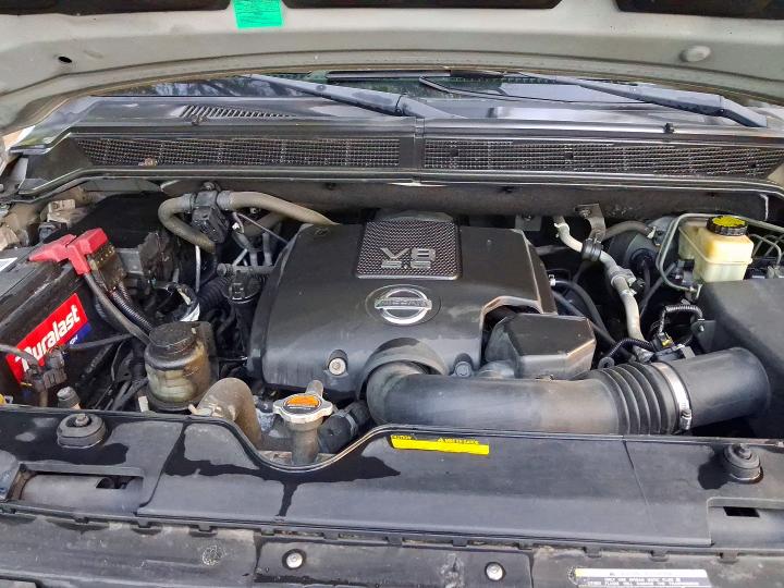 Aukcja sprzedaży 2015 Niss Armada, vin: 5N1BA0ND1FN609591, numer aukcji: 49004526