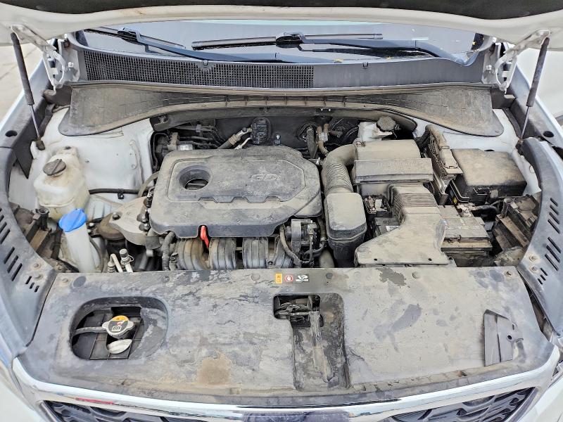 51972016 :رقم المزاد ، 5XYPG4A32LG675129 vin ، 2020 Kia Sorento مزاد بيع