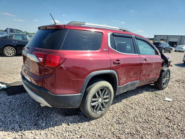 Продажа на аукционе авто 2017 Gmc Acadia, vin: 1GKKNULSXHZ318461, номер лота: 50796256