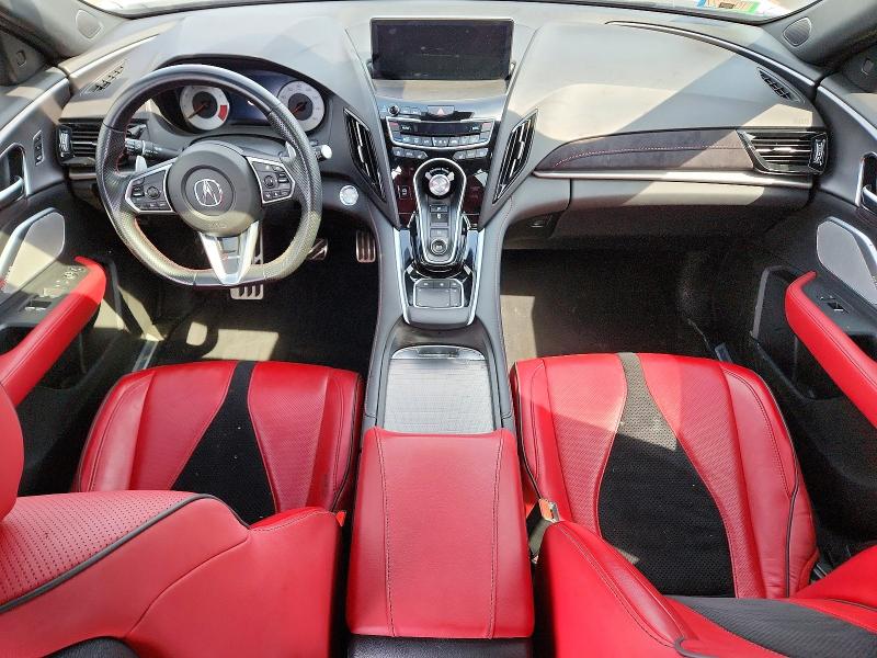 Aukcja sprzedaży 2022 Acura Rdx, vin: 5J8TC1H67NL004329, numer aukcji: 48914486