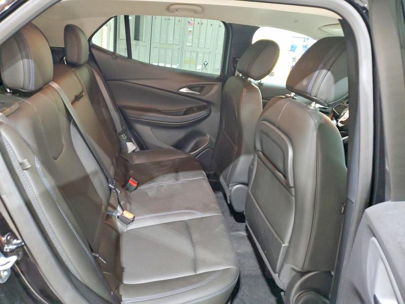 Продажа на аукционе авто 2025 Buick Encore Gx, vin: KL4AMESL2SB208914, номер лота: 50619916