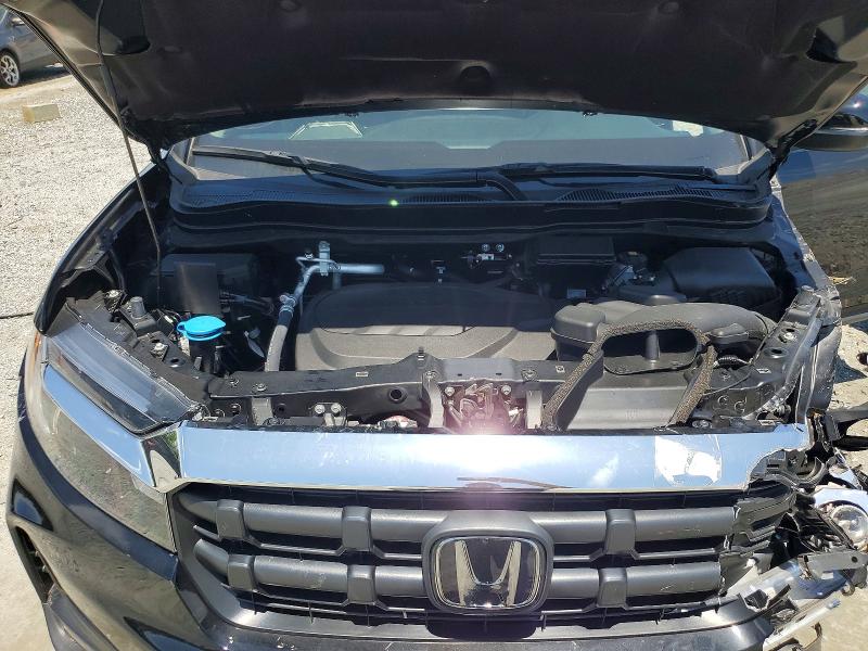 Aukcja sprzedaży 2025 Honda Ridgeline, vin: 5FPYK3F58SB043627, numer aukcji: 51905796