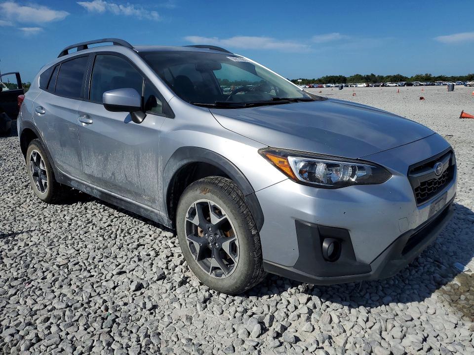 Aukcja sprzedaży 2019 Subaru Crosstrek, vin: JF2GTACCXKH251602, numer aukcji: 50817096