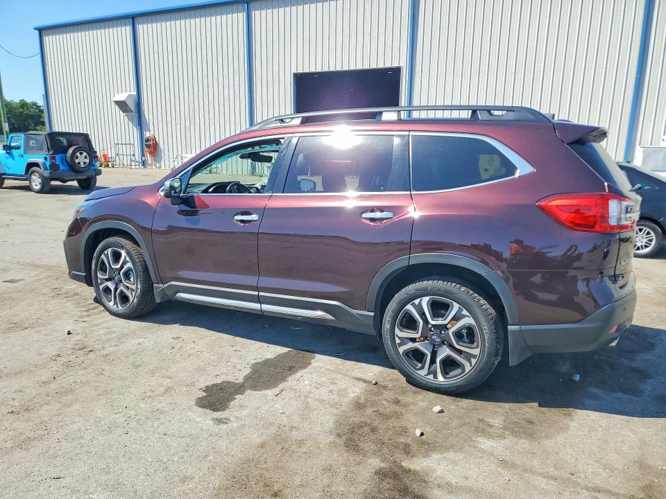 Aukcja sprzedaży 2023 Subaru Ascent, vin: 4S4WMAWD1P3442742, numer aukcji: 50109906