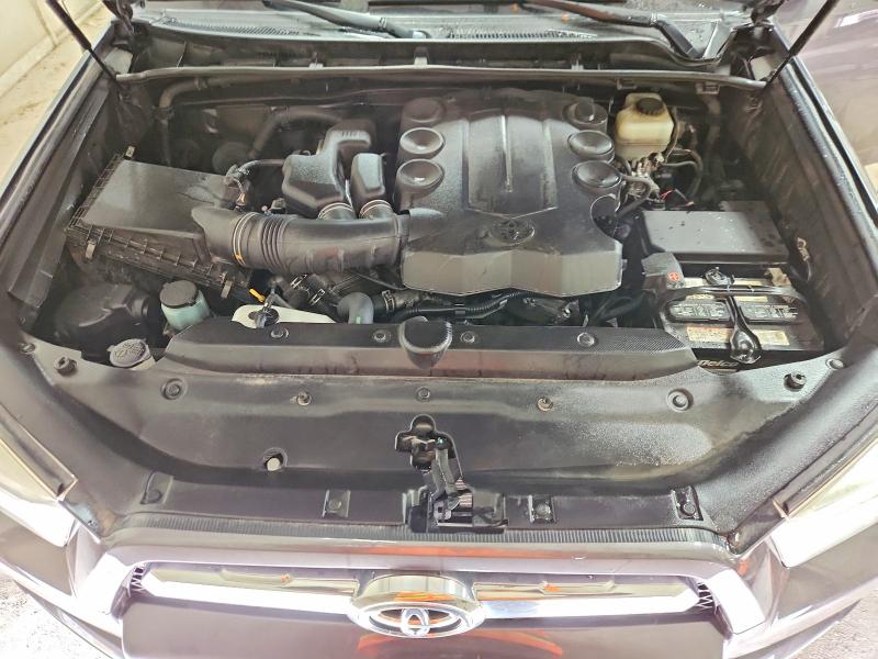 Aukcja sprzedaży 2013 Toyota 4runner, vin: JTEBU5JR7D5134354, numer aukcji: 51422416