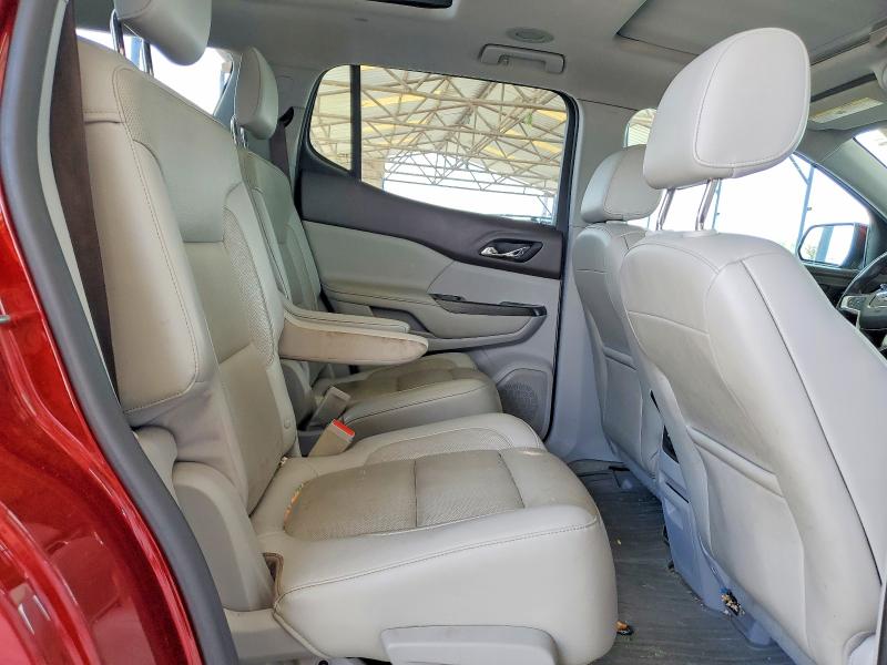 Aukcja sprzedaży 2017 Gmc Acadia, vin: 1GKKNWLS9HZ209310, numer aukcji: 51683846