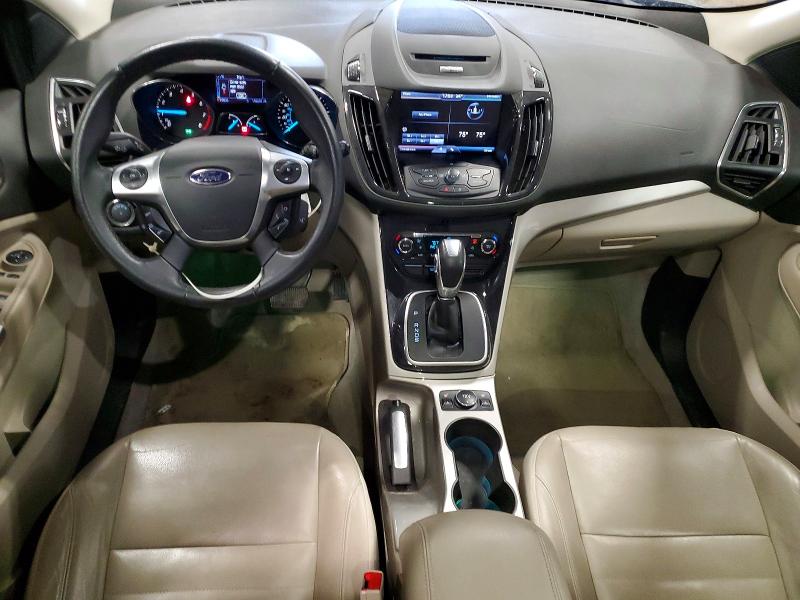Aukcja sprzedaży 2013 Ford Escape, vin: 1FMCU0H93DUB38422, numer aukcji: 48390976