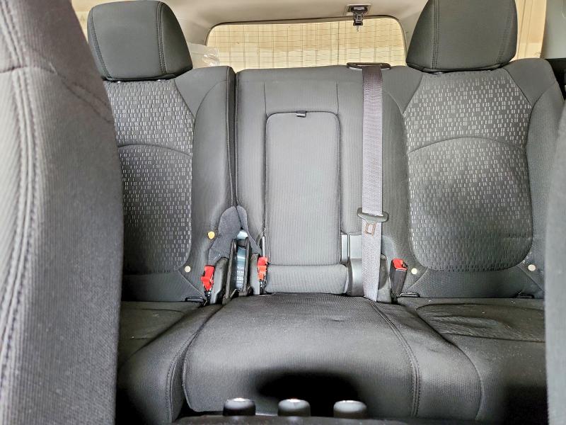 2009 Gmc Acadia მანქანა იყიდება აუქციონზე, vin: 1GKEV13D09J119304, აუქციონის ნომერი: 50192396