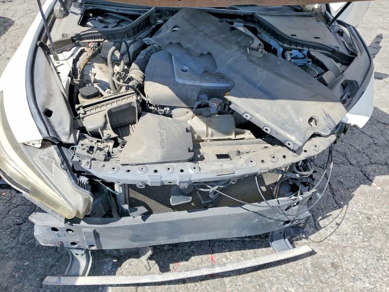 Aukcja sprzedaży 2014 Infiniti Q50, vin: JN1BV7AP7EM692744, numer aukcji: 48702616