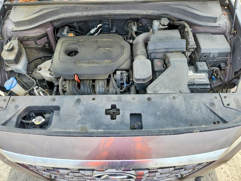 Aukcja sprzedaży 2019 Hyundai Santa Fe, vin: 5NMS23AD4KH015903, numer aukcji: 49092876