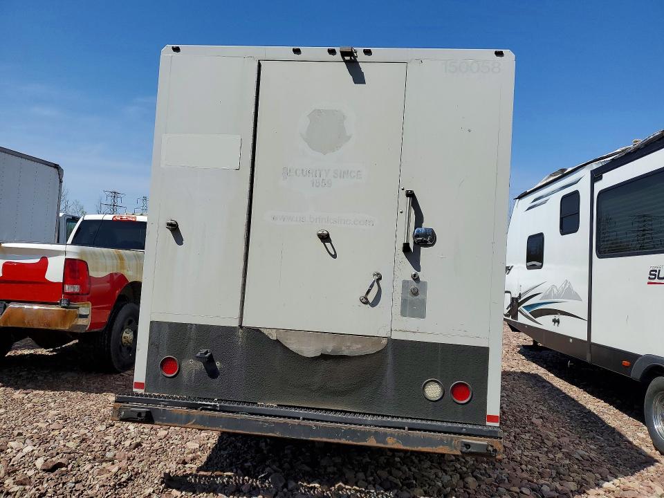 Aukcja sprzedaży 2015 Ford F550, vin: 1FDAF5GT5FEC57274, numer aukcji: 46931096