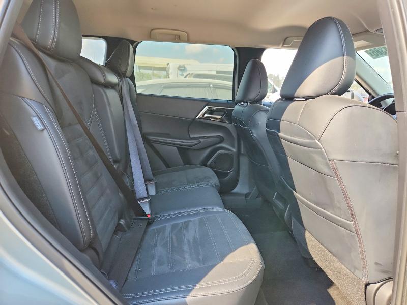 Продаж на аукціоні авто 2024 Mitsubishi Outlander, vin: JA4J4VA89RZ079990, номер лоту: 48248326
