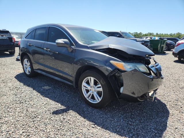 49992166 :رقم المزاد ، 5J8TB3H5XDL011666 vin ، 2013 Acura Rdx مزاد بيع