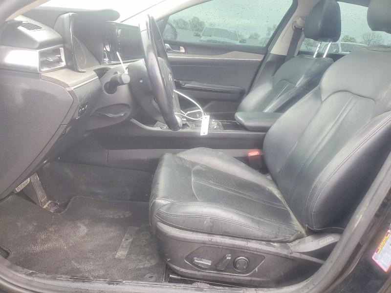 Aukcja sprzedaży 2021 Kia K5, vin: 5XXG34J28MG039775, numer aukcji: 49176586