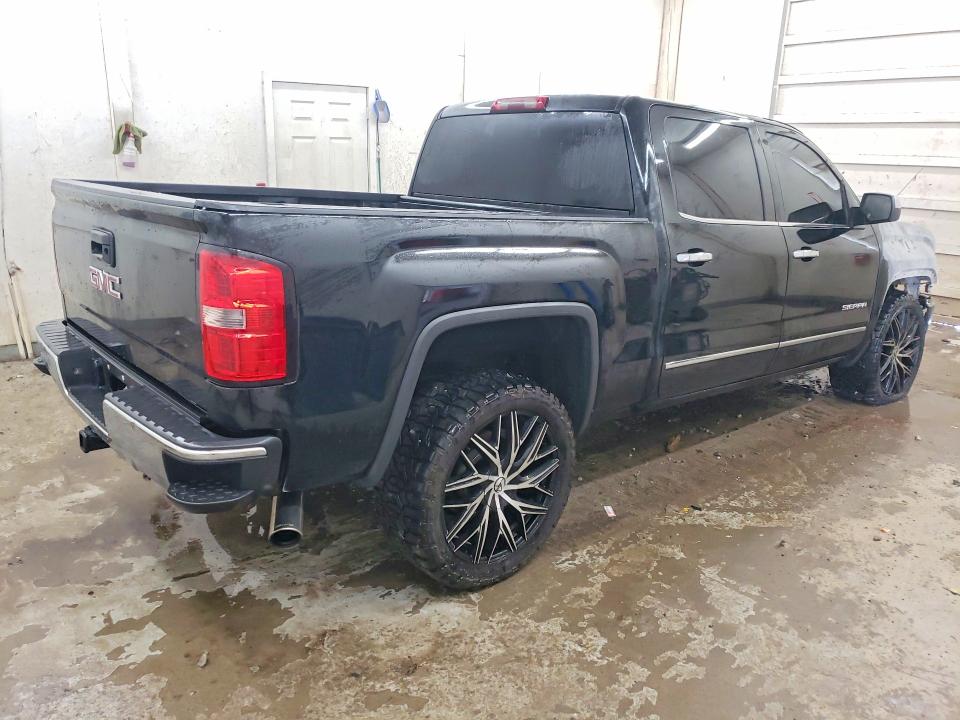 51551836 :رقم المزاد ، 3GTP1VEC7EG248194 vin ، 2014 Gmc Sierra مزاد بيع