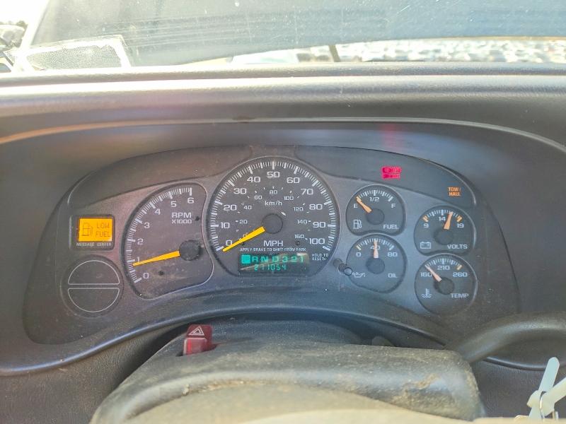 2002 Gmc Sierra 1500 მანქანა იყიდება აუქციონზე, vin: 1GTEK14TX2E156806, აუქციონის ნომერი: 49223396