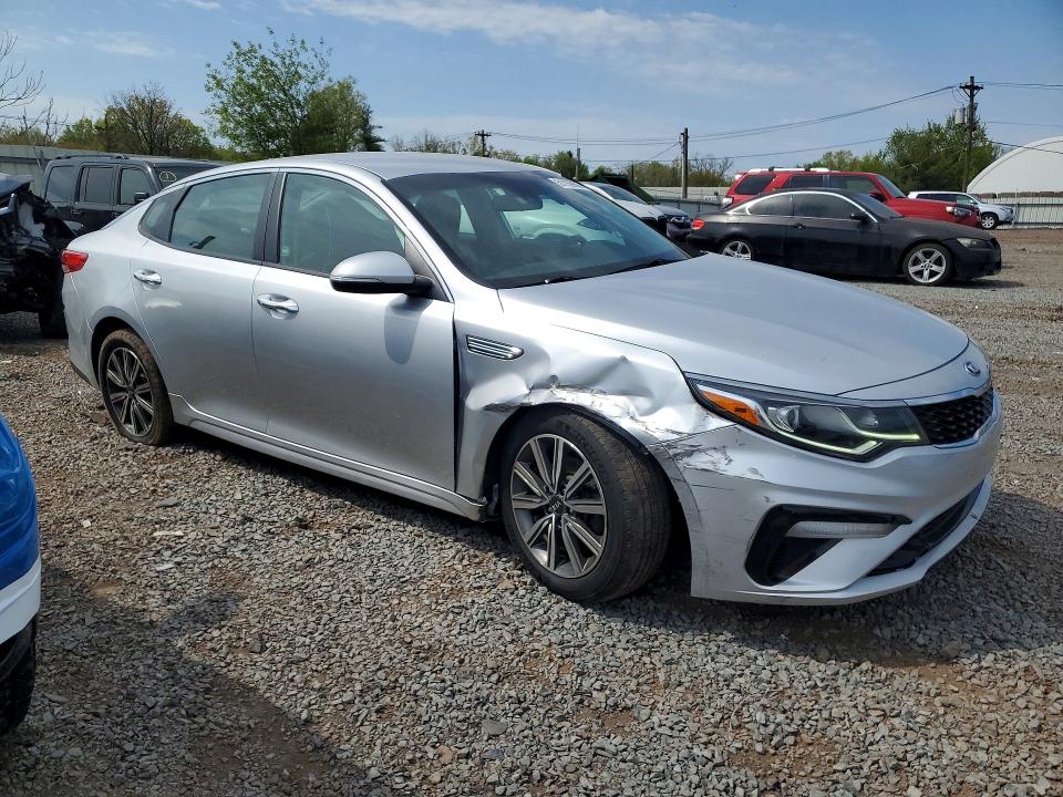 Продаж на аукціоні авто 2019 Kia Optima, vin: 5XXGT4L32KG360777, номер лоту: 51159996