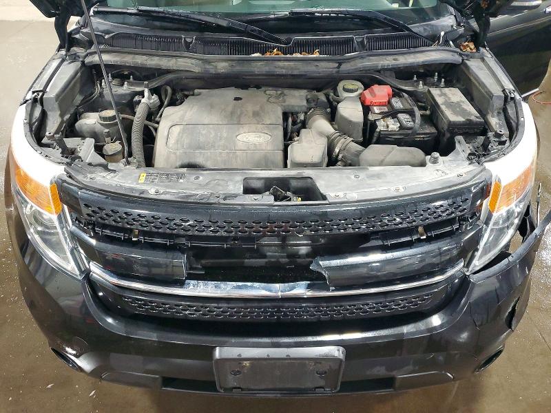 Aukcja sprzedaży 2013 Ford Explorer, vin: 1FM5K8F81DGB14853, numer aukcji: 49297666