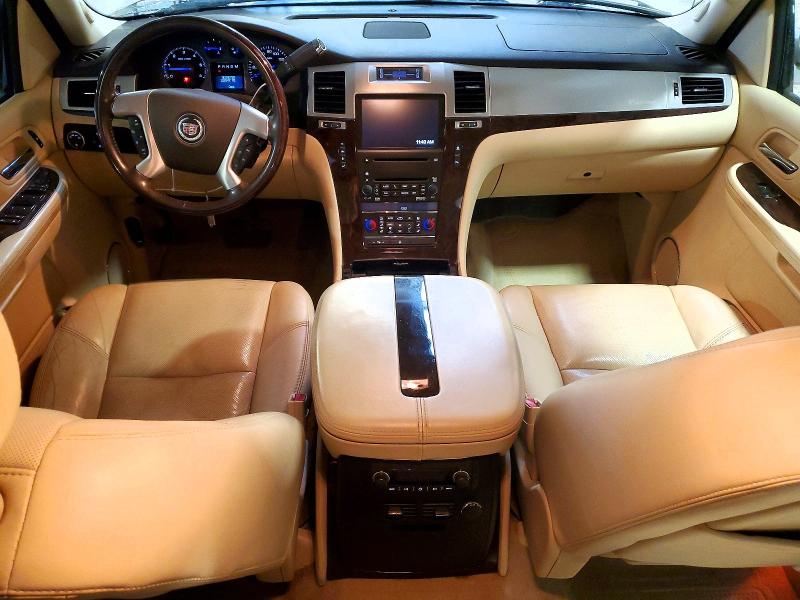 Продаж на аукціоні авто 2007 Cadillac Escalade, vin: 3GYFK62827G307129, номер лоту: 51644416