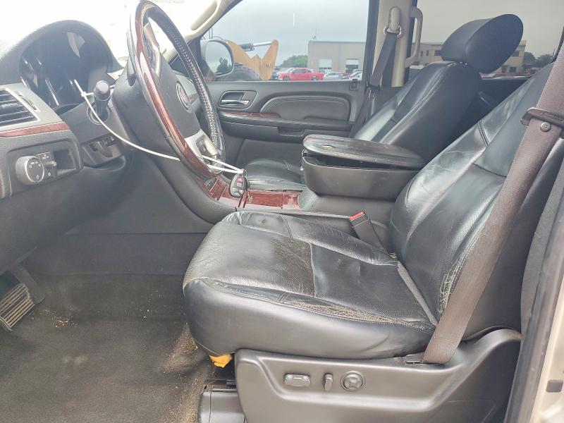 Aukcja sprzedaży 2008 Cadillac Escalade, vin: 3GYFK62838G196107, numer aukcji: 51678086