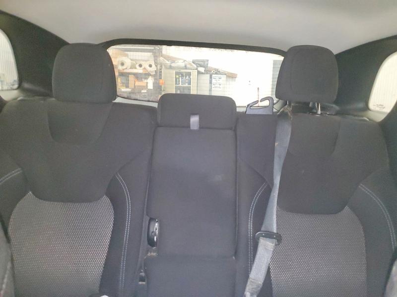 50389446 :رقم المزاد ، 1C4PJMAX6MD109592 vin ، 2021 Jeep Cherokee مزاد بيع