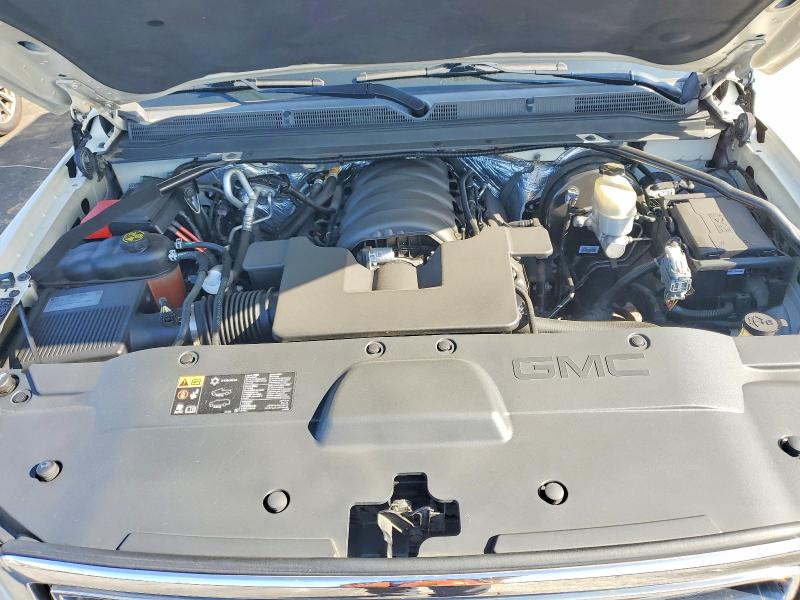 49835886 :رقم المزاد ، 1GKS1BKC0FR309727 vin ، 2015 Gmc Yukon مزاد بيع