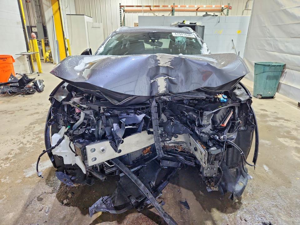 Aukcja sprzedaży 2023 Lexus Ux 250h, vin: JTHP9JBH7P2067785, numer aukcji: 47941636
