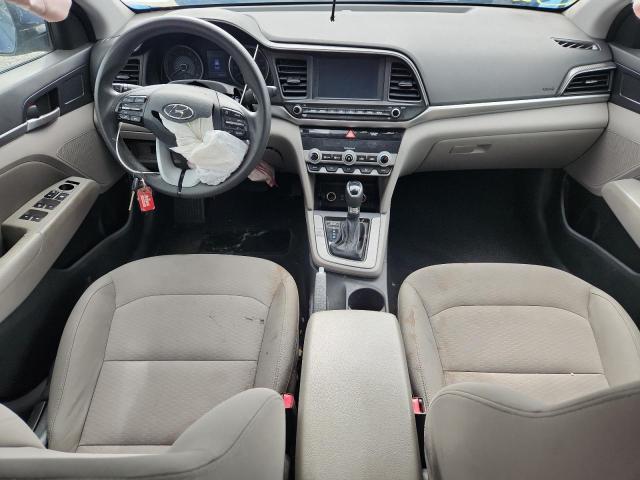 Продажа на аукционе авто 2020 Hyundai Elantra, vin: 5NPD84LF4LH623517, номер лота: 49059686
