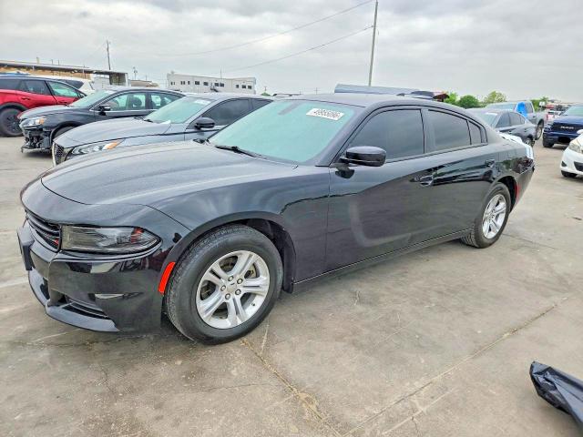 Aukcja sprzedaży 2023 Dodge Charger, vin: 2C3CDXBG6PH530830, numer aukcji: 49955096
