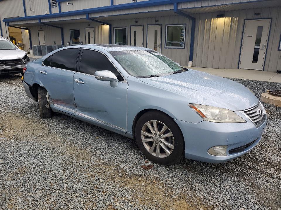 Продажа на аукционе авто 2012 Lexus Es, vin: JTHBK1EG0C2504294, номер лота: 51706266