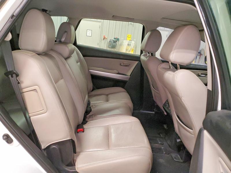 Продажа на аукционе авто 2014 Mazda Cx-9, vin: JM3TB3DA2E0436259, номер лота: 48605616