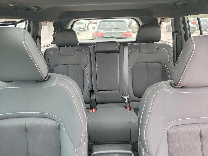 2025 Jeep Grand Cherokee მანქანა იყიდება აუქციონზე, vin: 1C4RJGAG8SC314845, აუქციონის ნომერი: 51842926