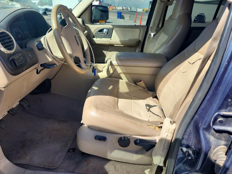 Aukcja sprzedaży 2004 Ford Expedition, vin: 1FMFU18L94LA91918, numer aukcji: 50740616