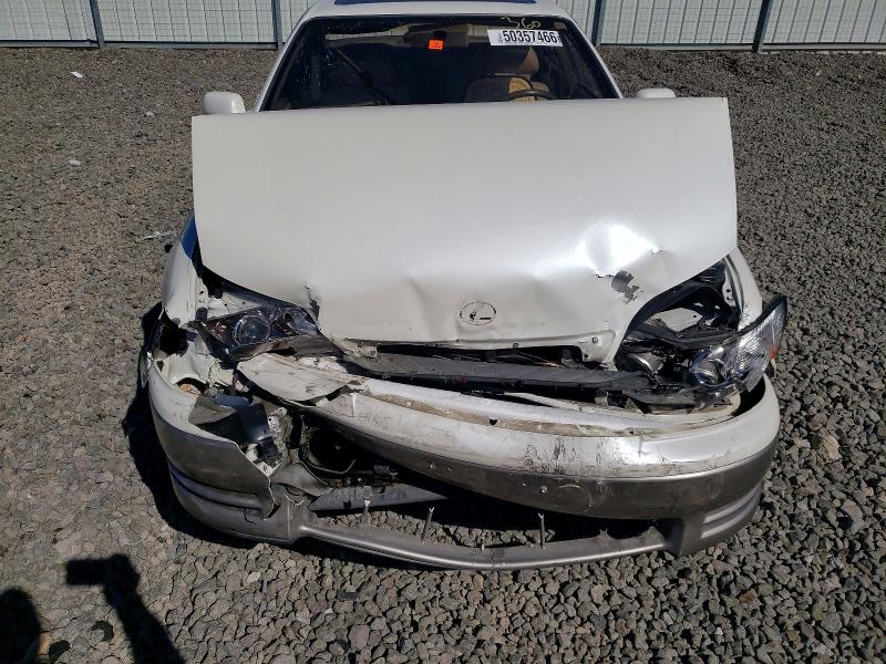 Aukcja sprzedaży 1996 Lexus Es, vin: JT8BF12GXT0146707, numer aukcji: 50357466