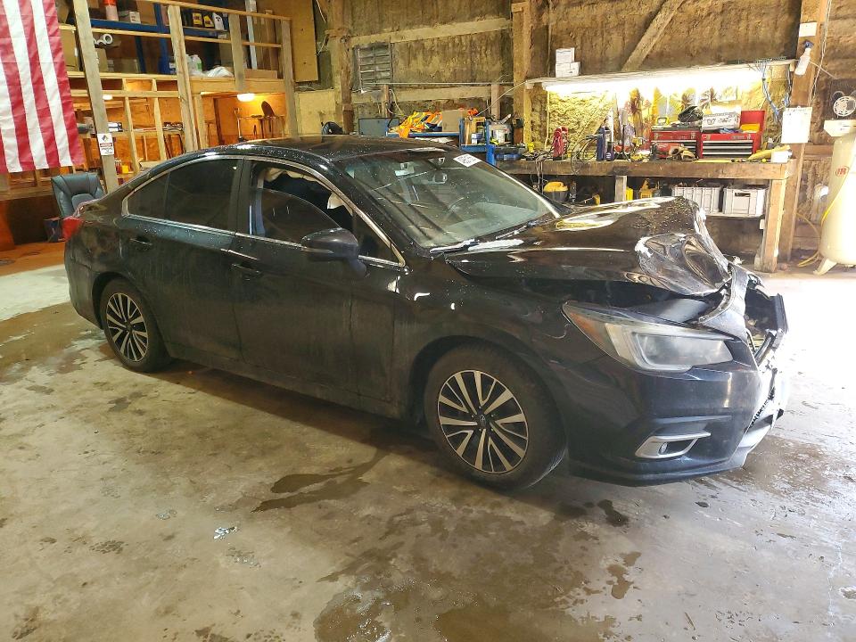 2018 Subaru Legacy მანქანა იყიდება აუქციონზე, vin: 4S3BNAF62J3042620, აუქციონის ნომერი: 49851666