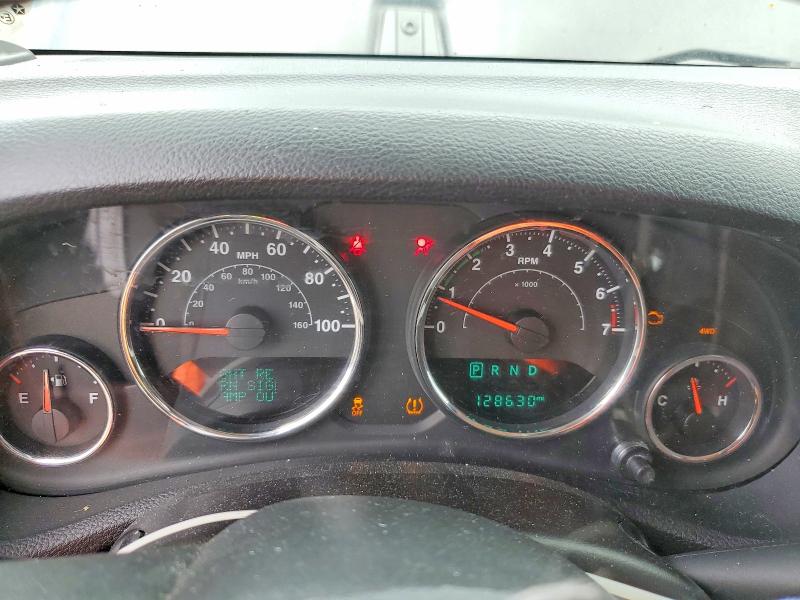 Продажа на аукционе авто 2016 Jeep Wrangler Unlimited, vin: 1C4BJWEG2GL164292, номер лота: 50241756