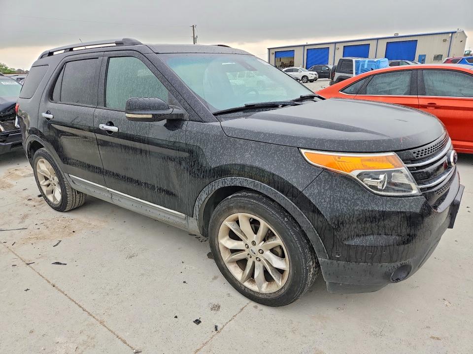 Aukcja sprzedaży 2013 Ford Explorer, vin: 1FM5K7F91DGA54074, numer aukcji: 51174356
