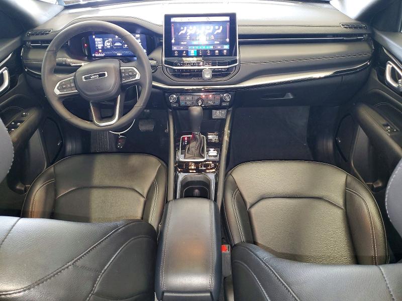 Auction sale of the 2024 Jeep Compass, vin: 3C4NJDCN3RT171889, lot number: 48241376