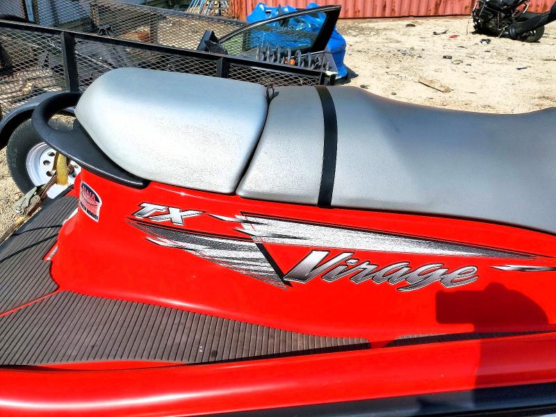 Продаж на аукціоні авто 2002 Polaris Boat, vin: PLE16821B202, номер лоту: 50561326